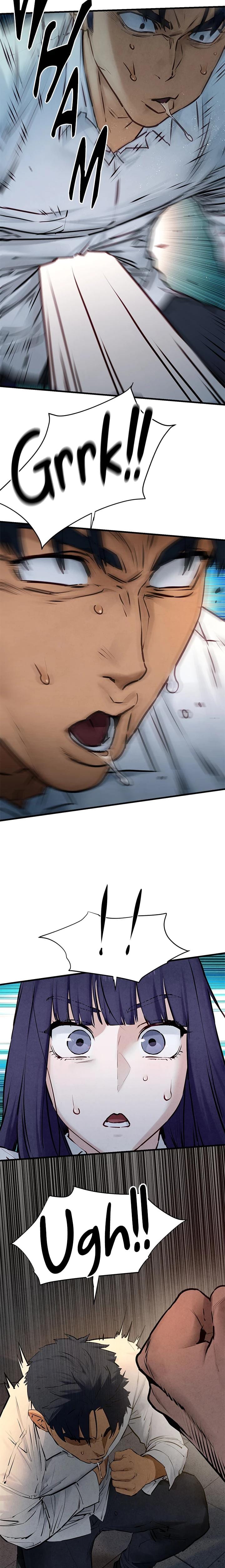 Moby Dick Uncensored, chapter 29, page 6 of 21