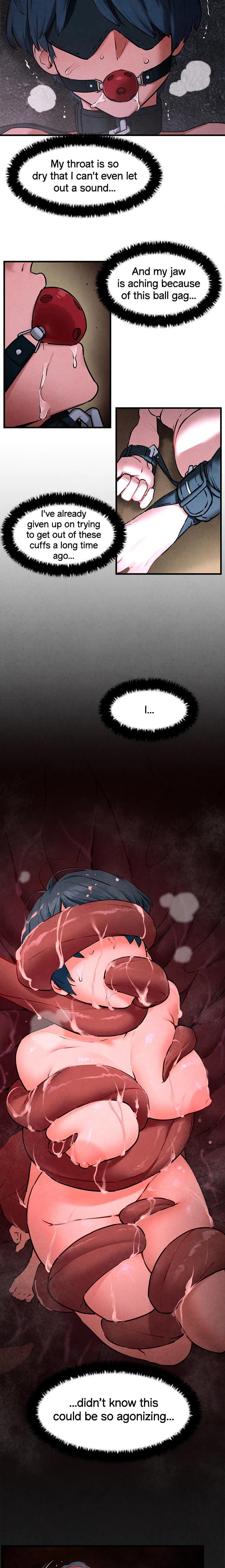Moby Dick Uncensored, chapter 29, page 15 of 21