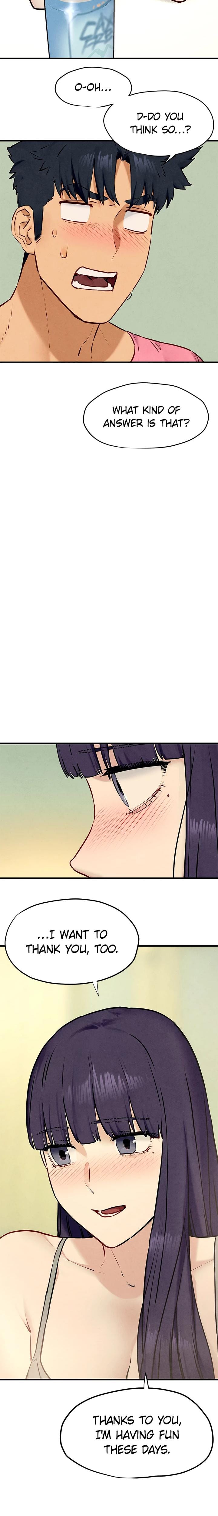Moby Dick Uncensored, chapter 30, page 22 of 25