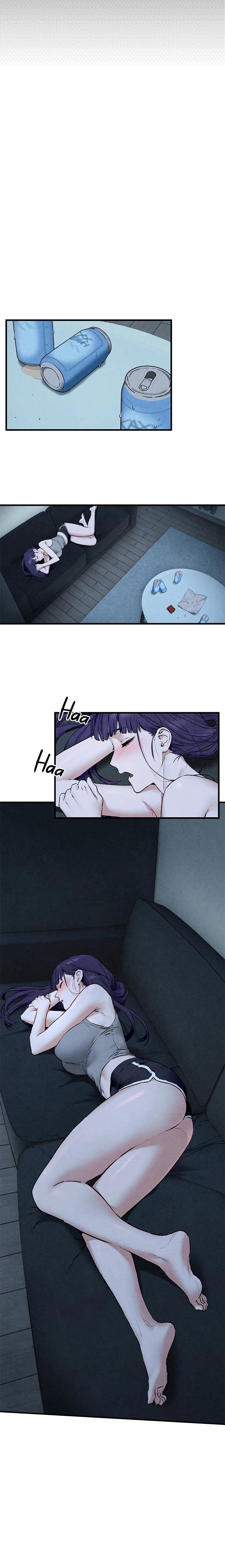 Moby Dick Uncensored, chapter 30, page 24 of 25