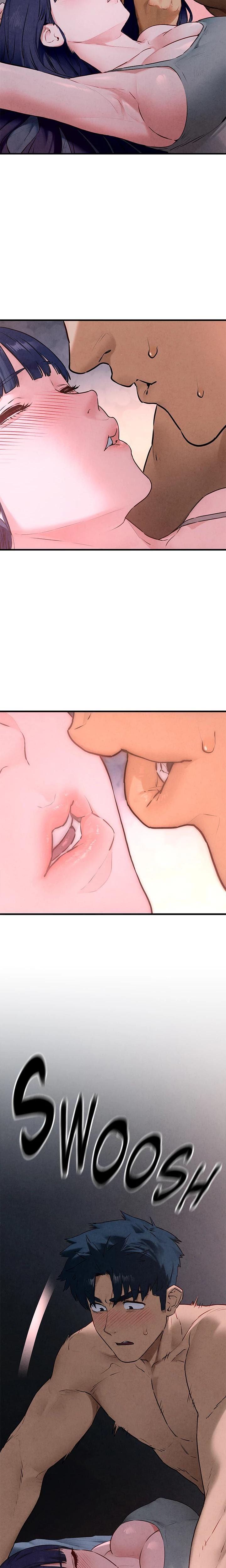 Moby Dick Uncensored, chapter 31, page 10 of 27