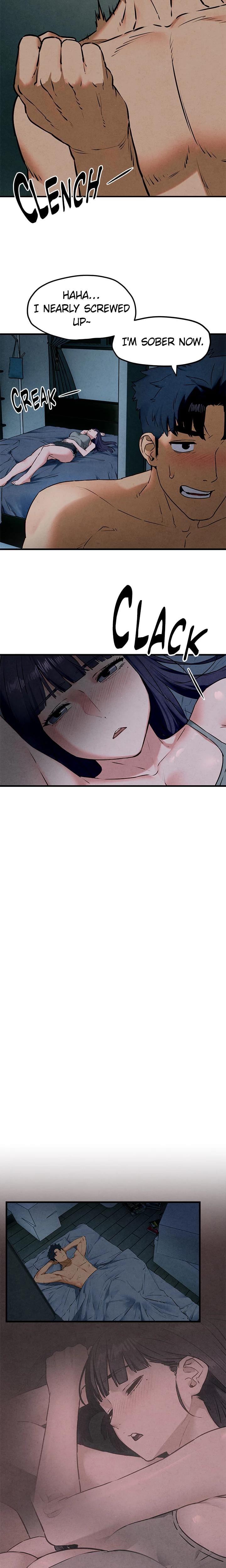 Moby Dick Uncensored, chapter 31, page 12 of 27