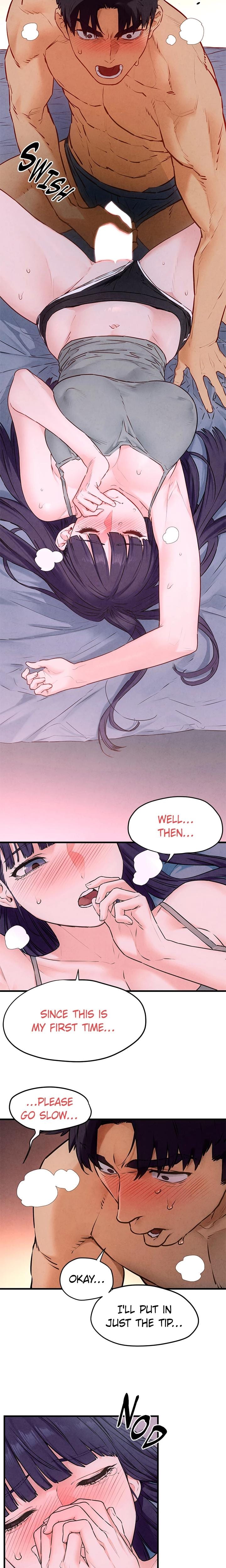 Moby Dick Uncensored, chapter 31, page 19 of 27