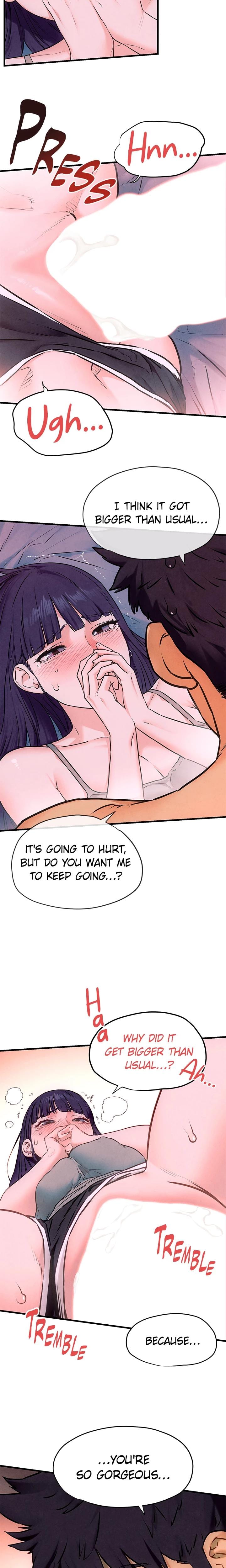 Moby Dick Uncensored, chapter 31, page 20 of 27