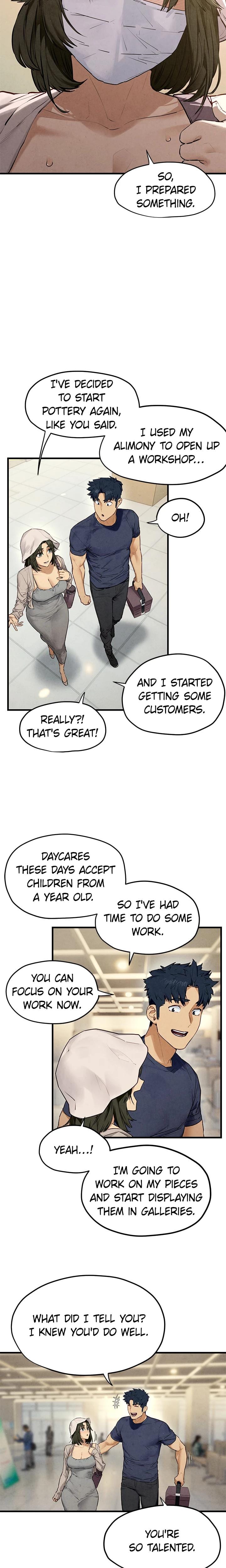 Moby Dick Uncensored, chapter 32, page 8 of 22