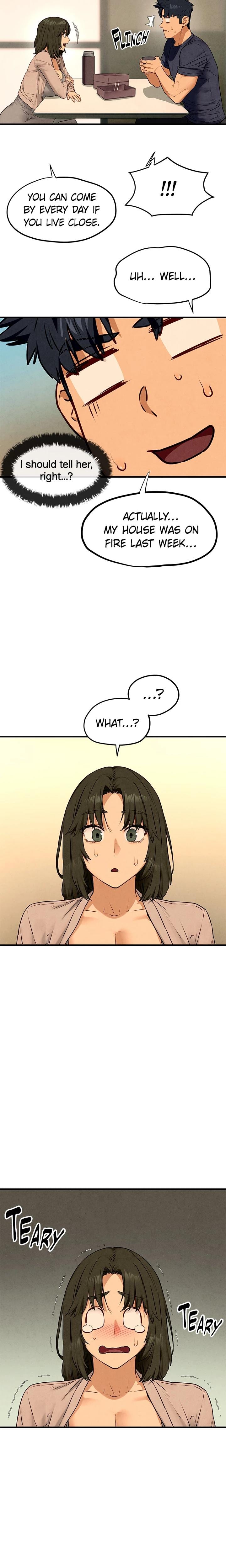 Moby Dick Uncensored, chapter 32, page 12 of 22