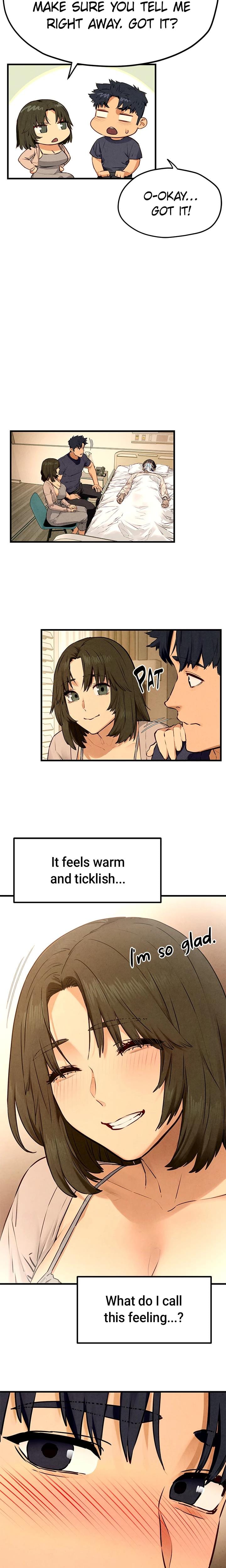 Moby Dick Uncensored, chapter 32, page 16 of 22