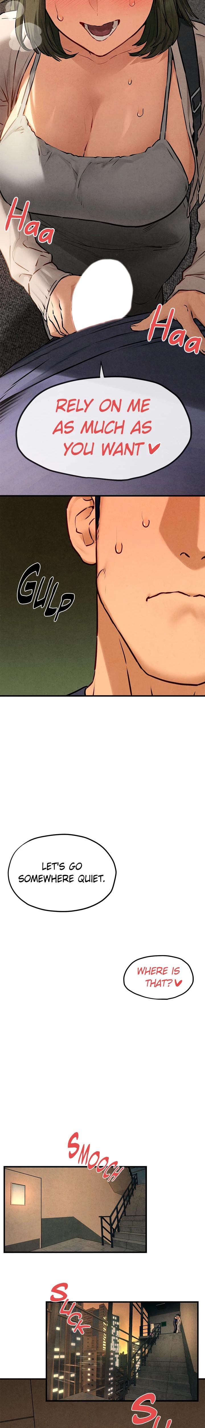 Moby Dick Uncensored, chapter 32, page 21 of 22