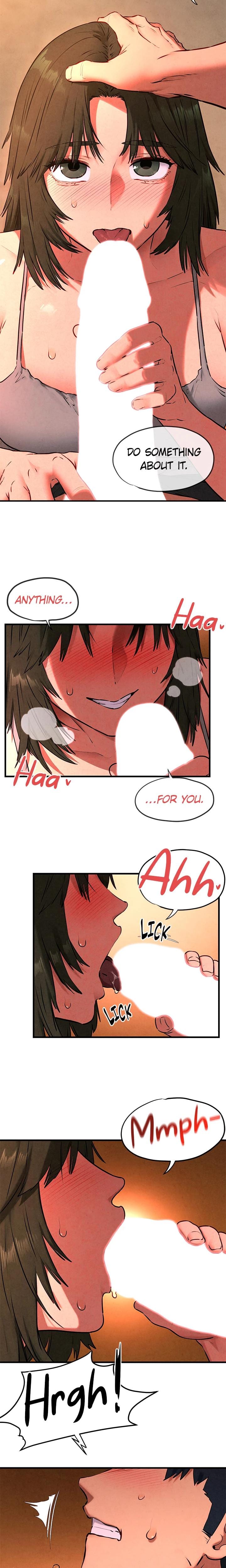 Moby Dick Uncensored, chapter 33, page 6 of 23