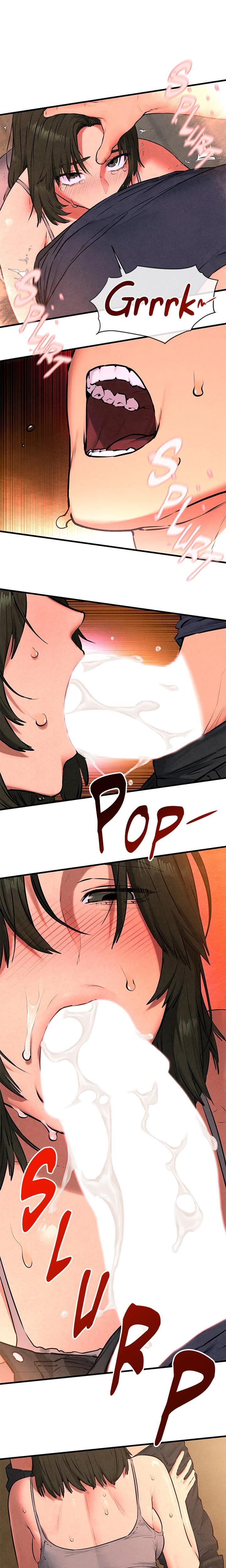 Moby Dick Uncensored, chapter 33, page 10 of 23