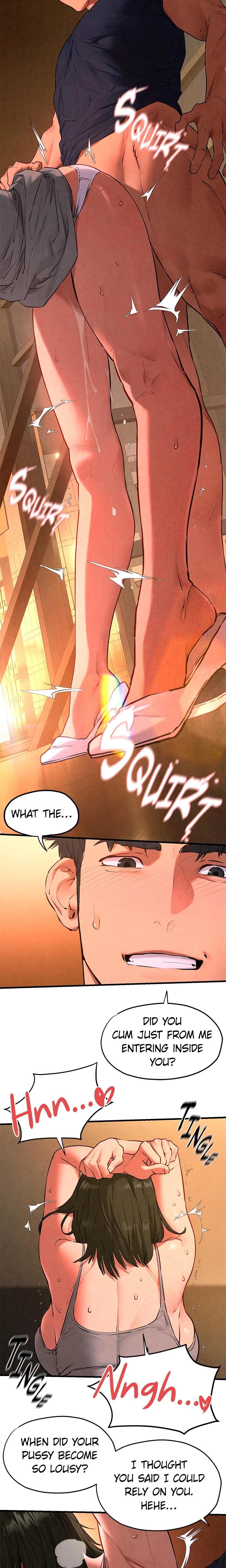 Moby Dick Uncensored, chapter 33, page 15 of 23