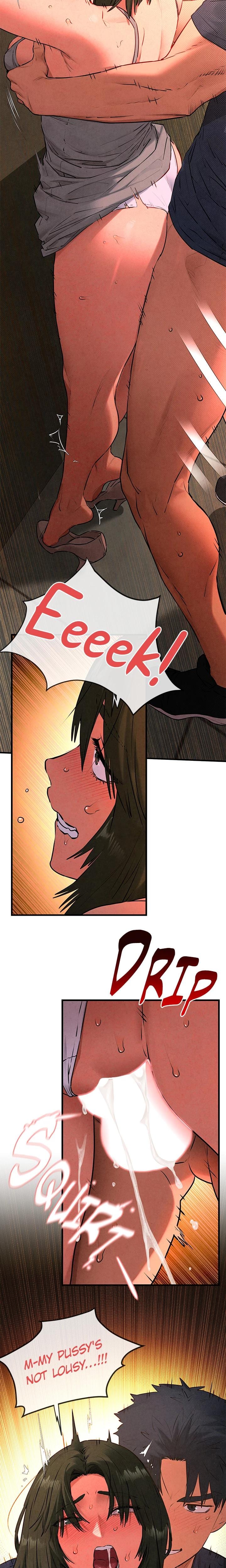 Moby Dick Uncensored, chapter 33, page 17 of 23