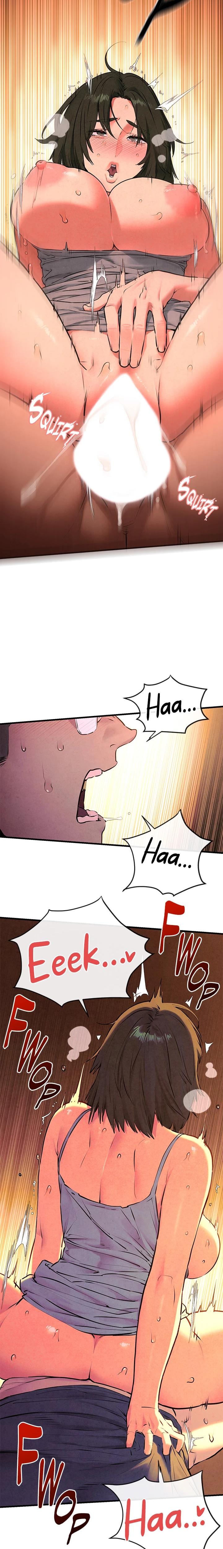 Moby Dick Uncensored, chapter 34, page 13 of 19