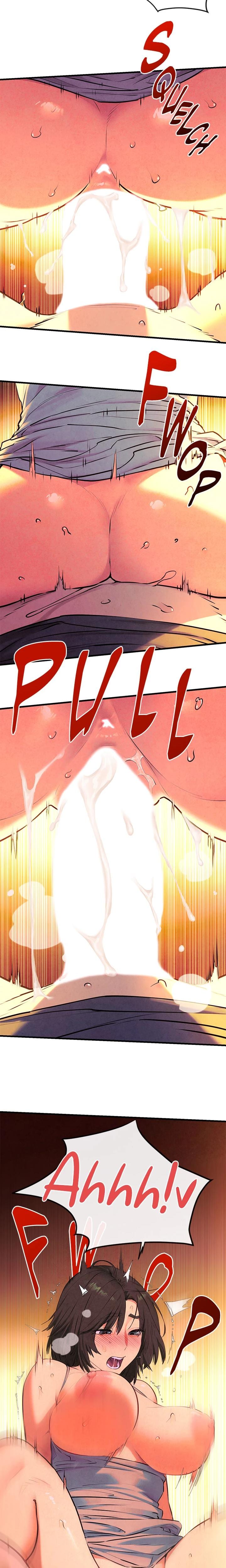 Moby Dick Uncensored, chapter 34, page 14 of 19