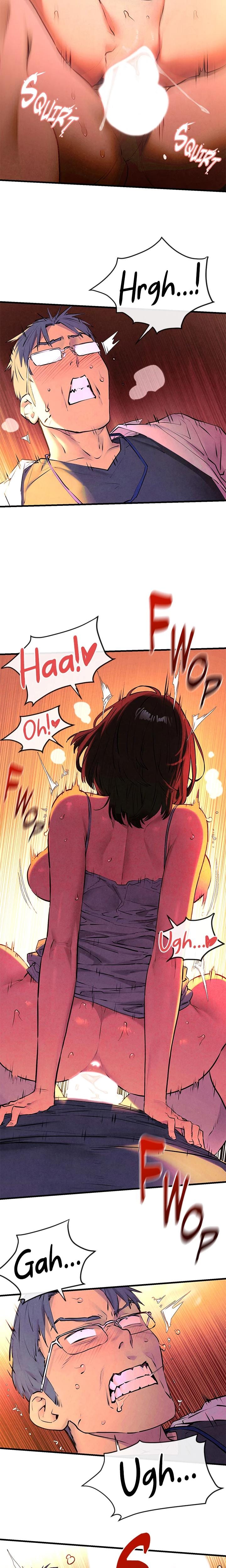 Moby Dick Uncensored, chapter 34, page 15 of 19