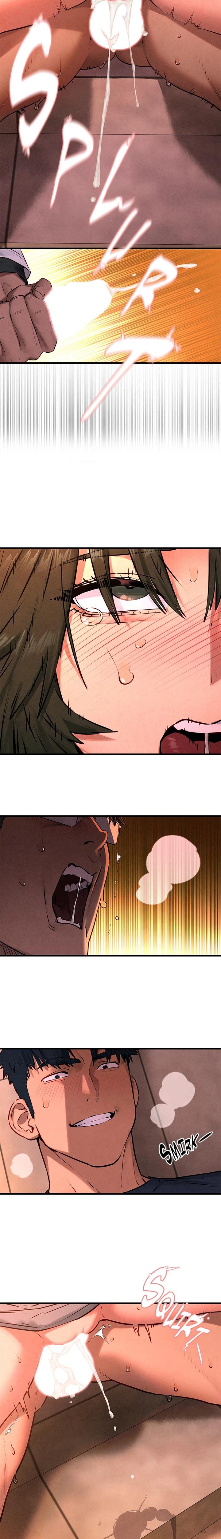 Moby Dick Uncensored, chapter 35, page 6 of 22