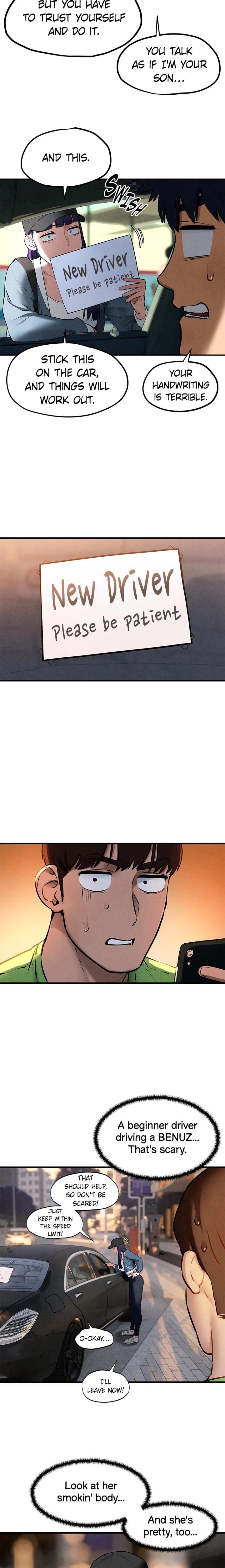 Moby Dick Uncensored, chapter 36, page 15 of 19