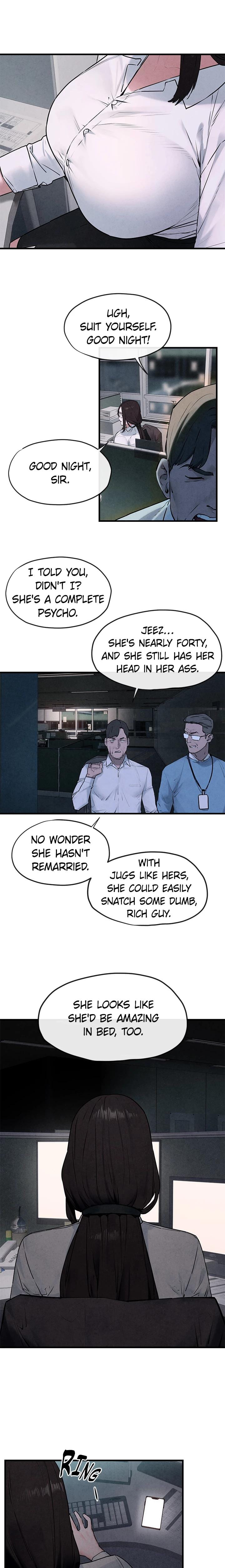 Moby Dick Uncensored, chapter 37, page 8 of 24