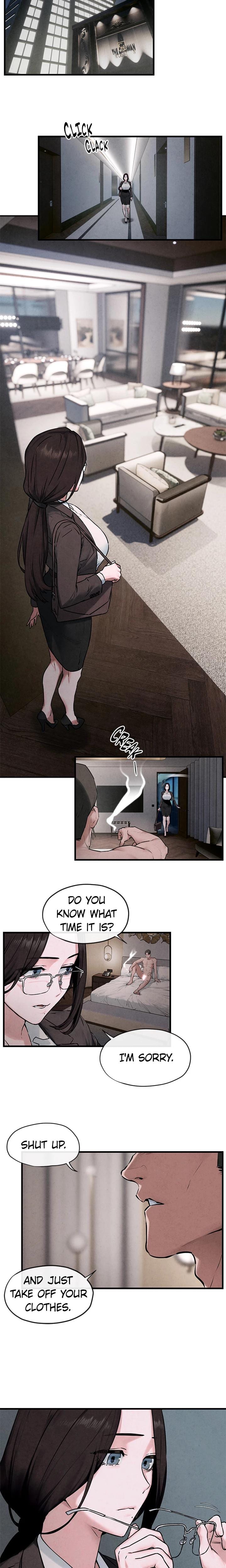Moby Dick Uncensored, chapter 37, page 10 of 24