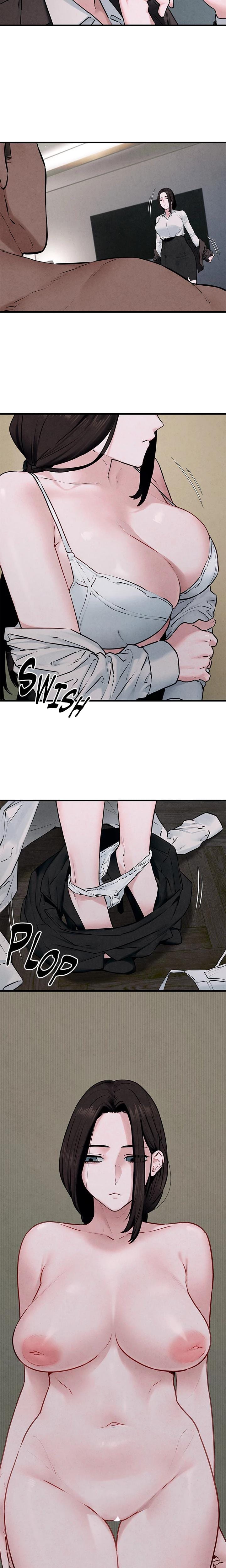 Moby Dick Uncensored, chapter 37, page 11 of 24
