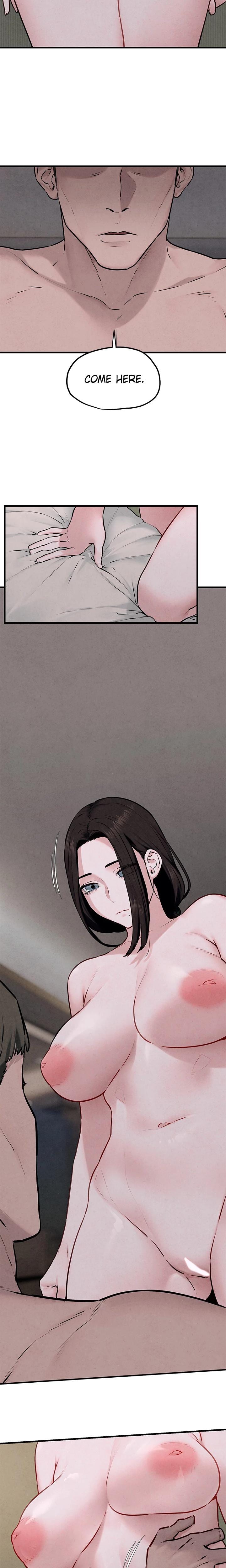 Moby Dick Uncensored, chapter 37, page 12 of 24