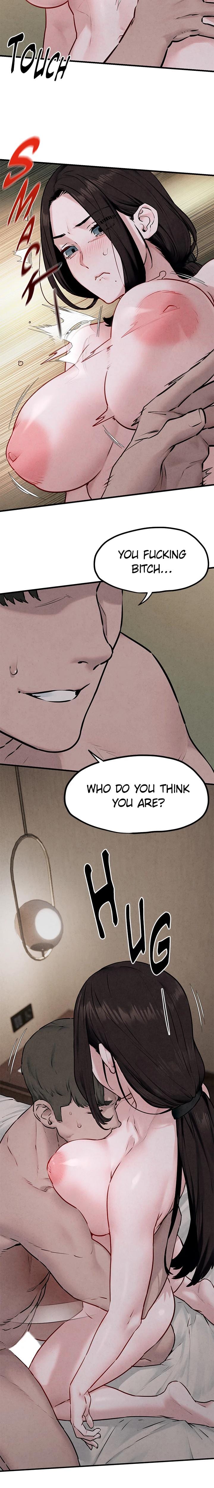 Moby Dick Uncensored, chapter 37, page 13 of 24