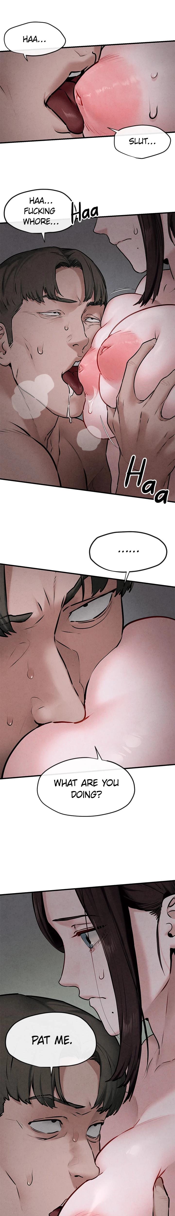 Moby Dick Uncensored, chapter 37, page 14 of 24