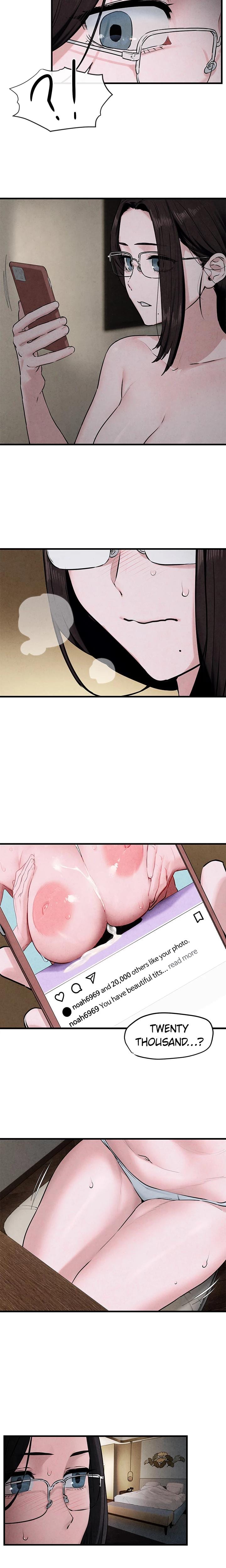 Moby Dick Uncensored, chapter 37, page 17 of 24