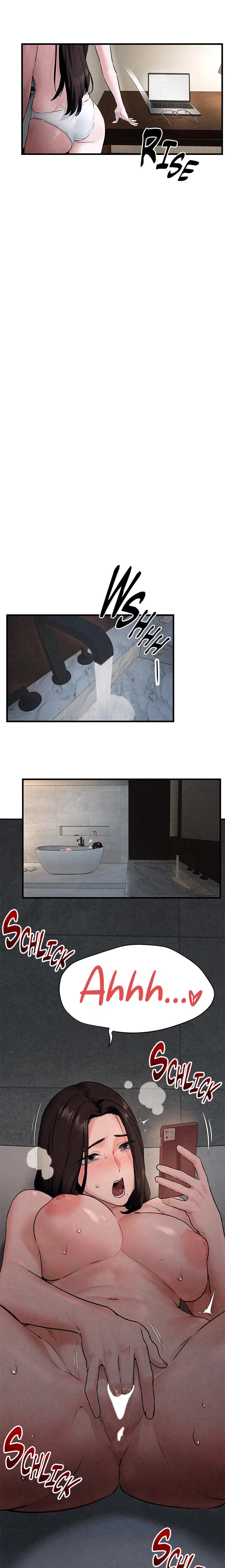 Moby Dick Uncensored, chapter 37, page 18 of 24