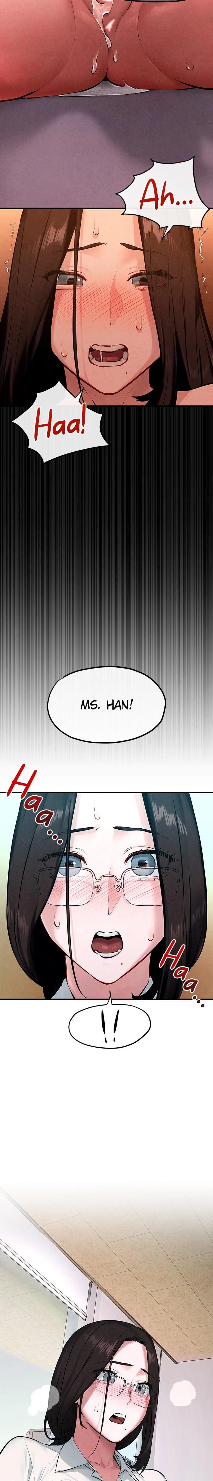 Moby Dick Uncensored, chapter 38, page 9 of 22