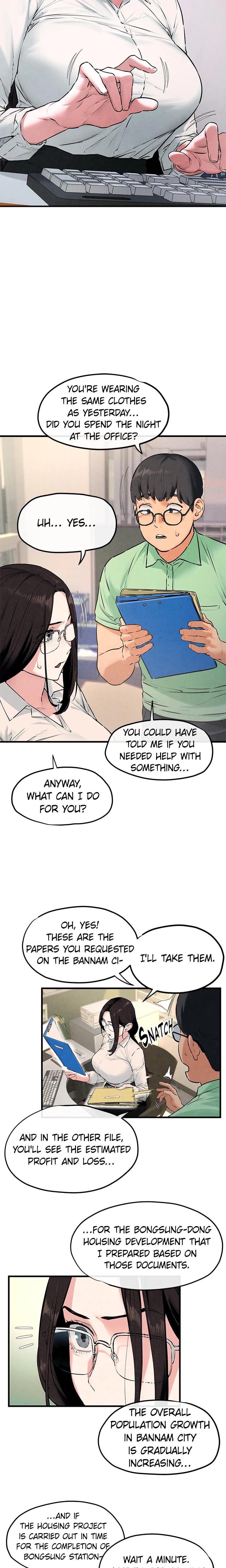Moby Dick Uncensored, chapter 38, page 10 of 22