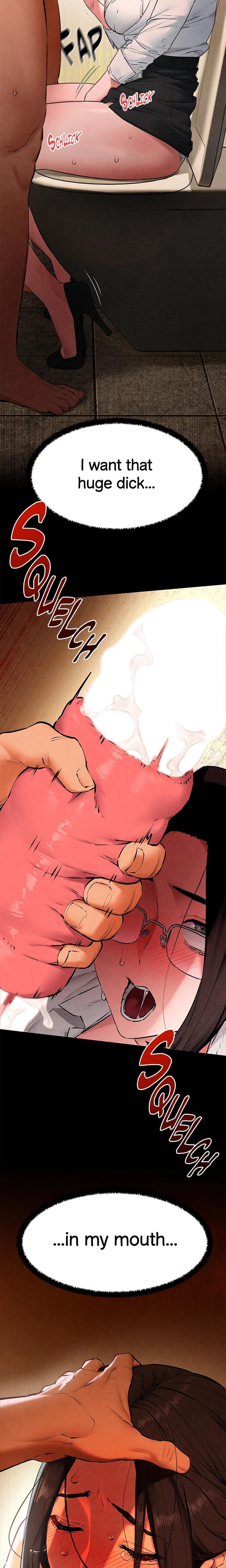 Moby Dick Uncensored, chapter 38, page 17 of 22