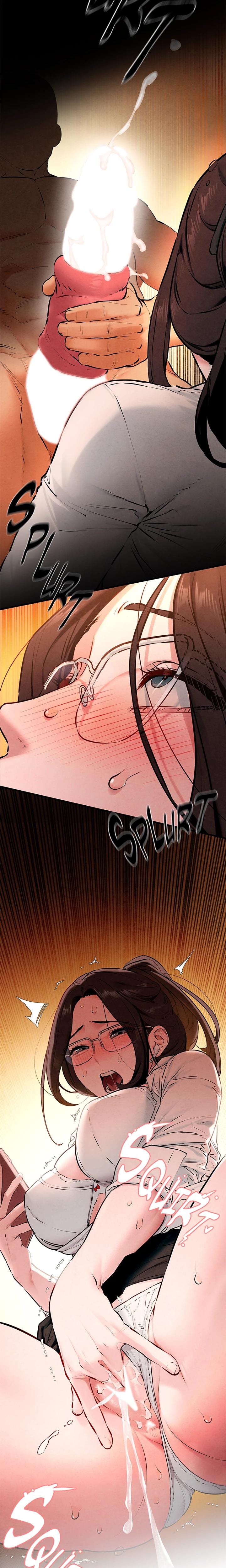Moby Dick Uncensored, chapter 38, page 20 of 22