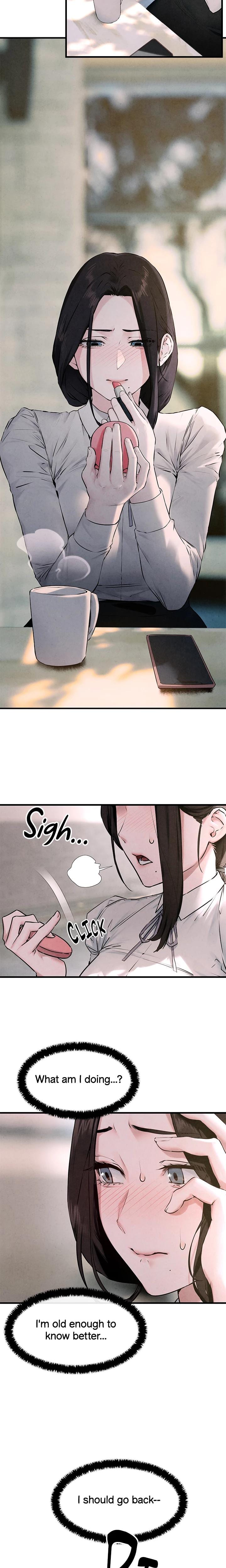 Moby Dick Uncensored, chapter 39, page 5 of 26