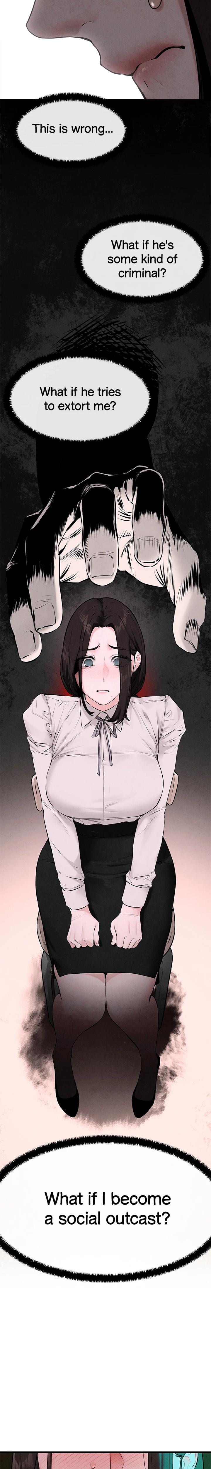 Moby Dick Uncensored, chapter 39, page 7 of 26