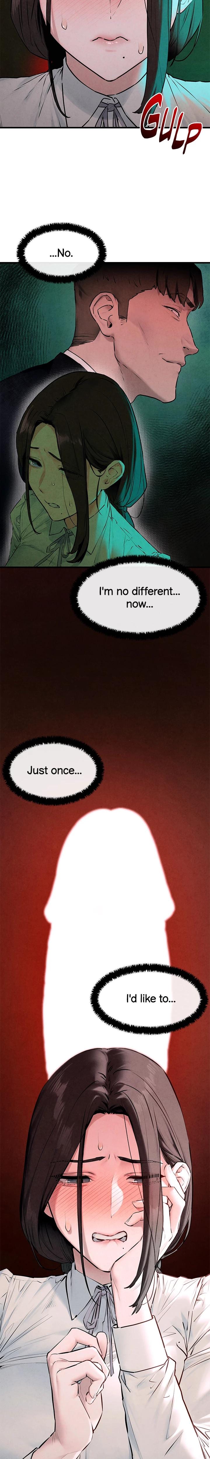 Moby Dick Uncensored, chapter 39, page 8 of 26