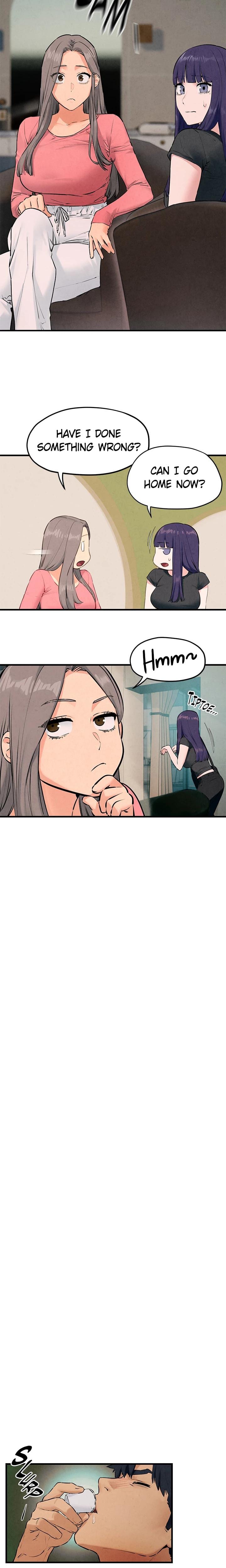 Moby Dick Uncensored, chapter 39, page 18 of 26