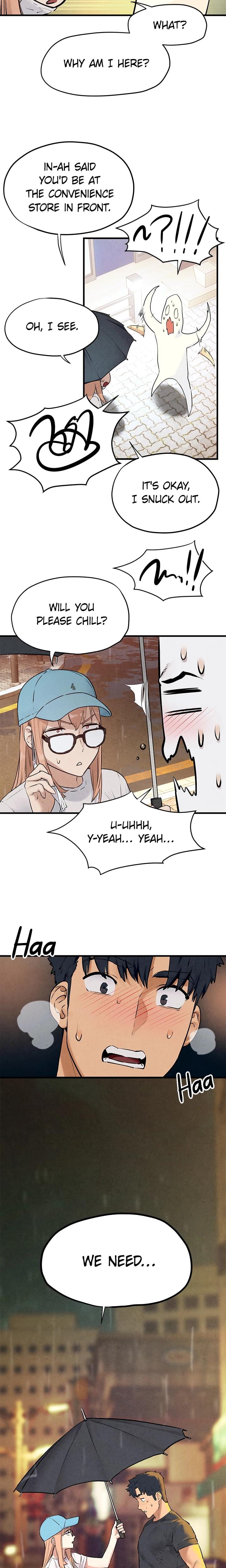 Moby Dick Uncensored, chapter 39, page 25 of 26