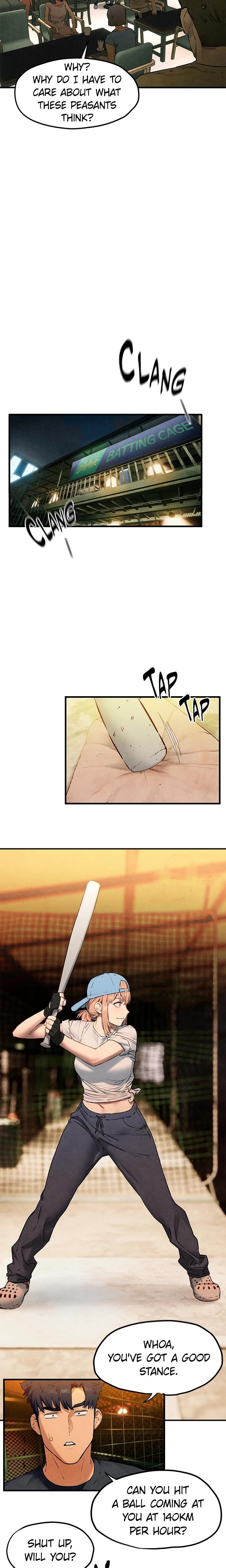 Moby Dick Uncensored, chapter 40, page 9 of 20