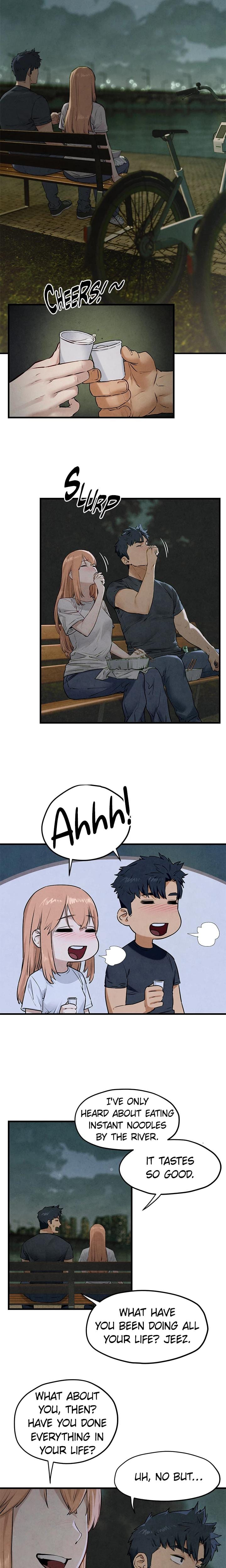Moby Dick Uncensored, chapter 40, page 13 of 20