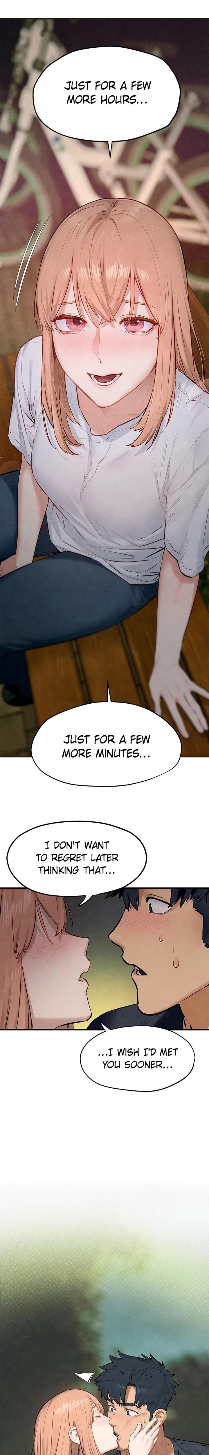 Moby Dick Uncensored, chapter 40, page 17 of 20