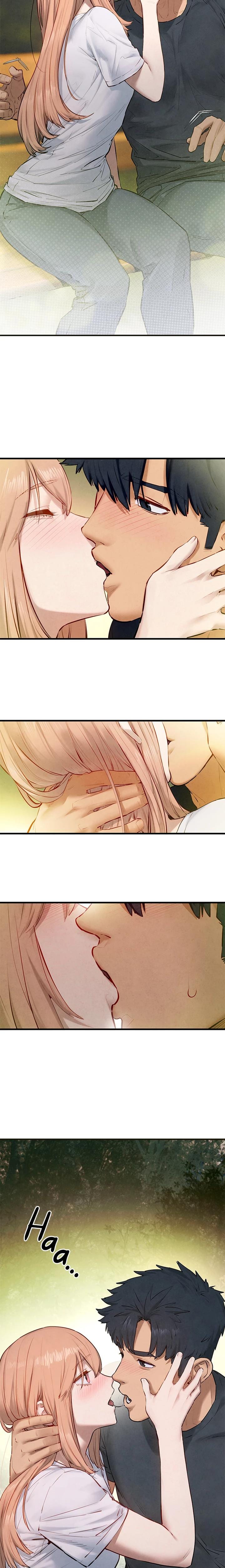 Moby Dick Uncensored, chapter 40, page 18 of 20