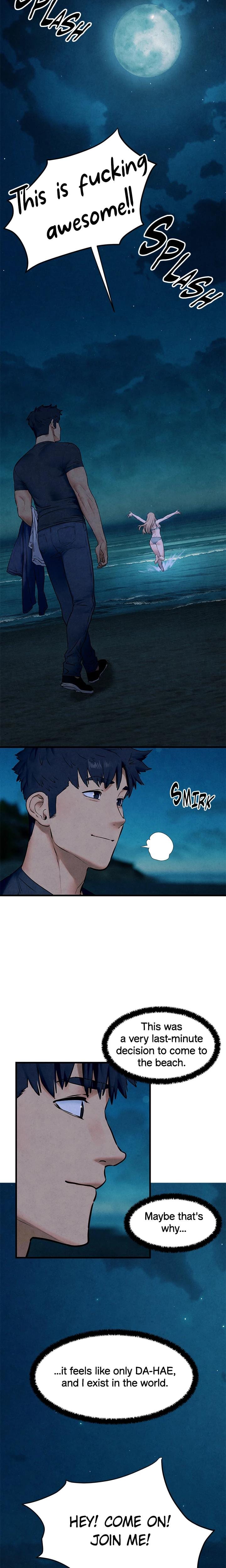 Moby Dick Uncensored, chapter 41, page 5 of 24