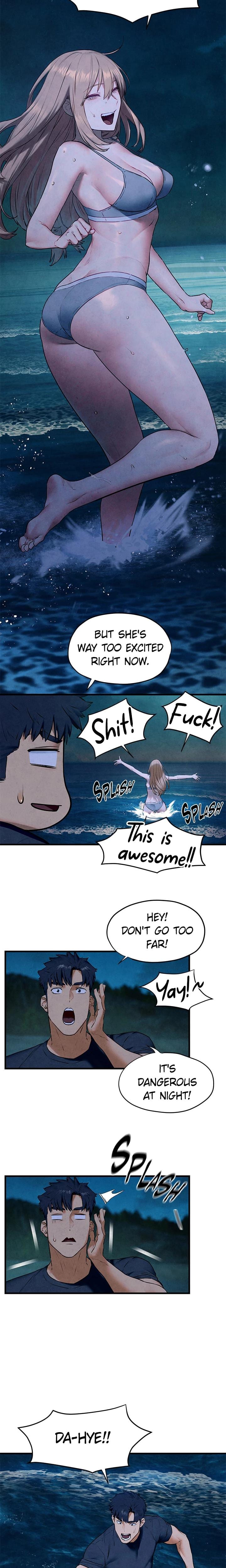 Moby Dick Uncensored, chapter 41, page 6 of 24