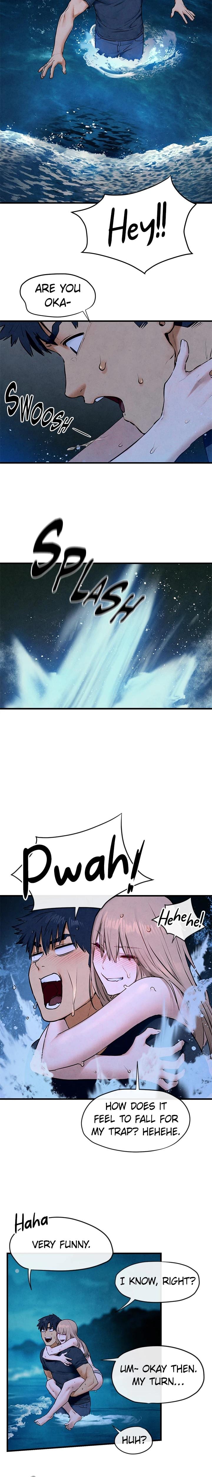Moby Dick Uncensored, chapter 41, page 7 of 24