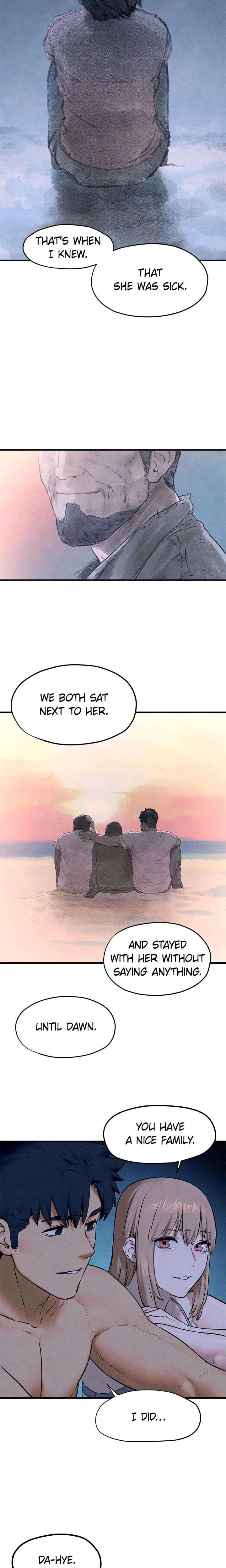 Moby Dick Uncensored, chapter 41, page 13 of 24