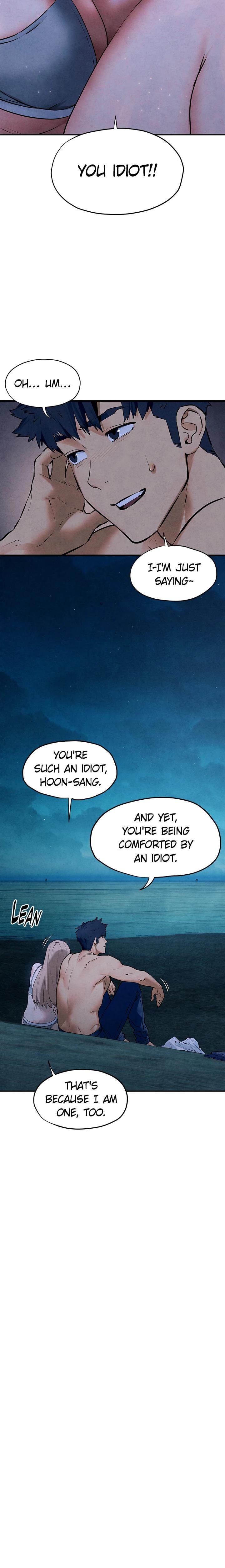 Moby Dick Uncensored, chapter 41, page 16 of 24