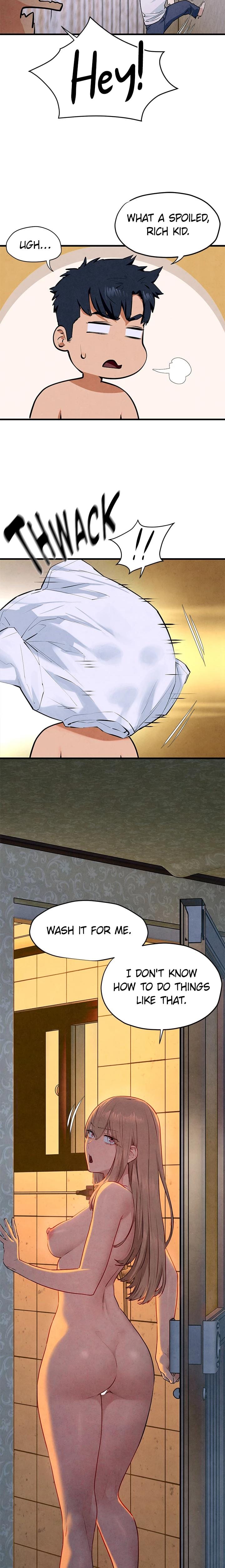 Moby Dick Uncensored, chapter 41, page 19 of 24
