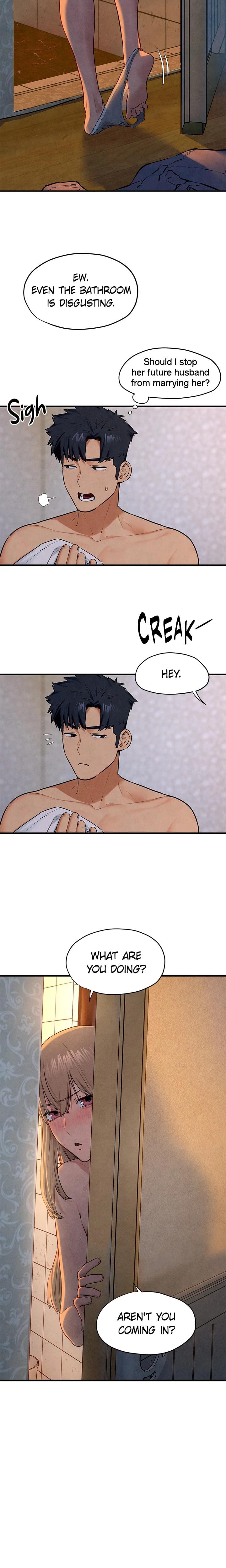 Moby Dick Uncensored, chapter 41, page 20 of 24