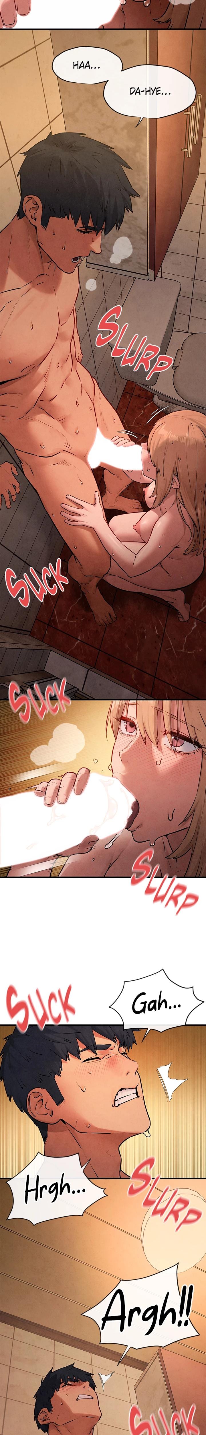 Moby Dick Uncensored, chapter 42, page 5 of 22